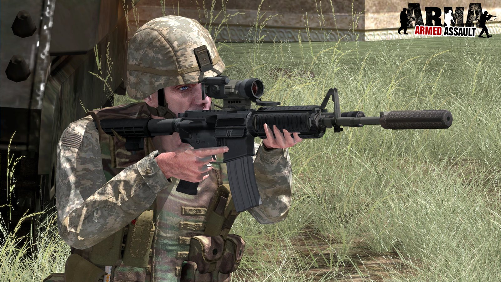 ArmA: Armed Assault GOLD (PC) (輸入版) : Amazon.ca: Video Games