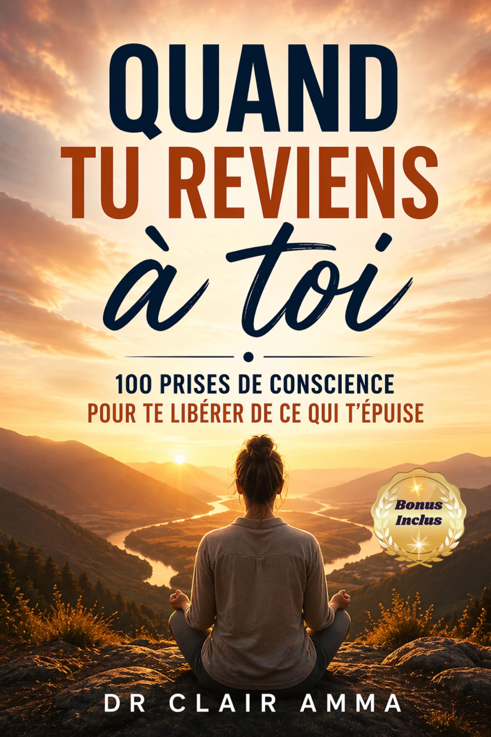 Guérison énergétique et 345 techniques d'équilibrage des chakras