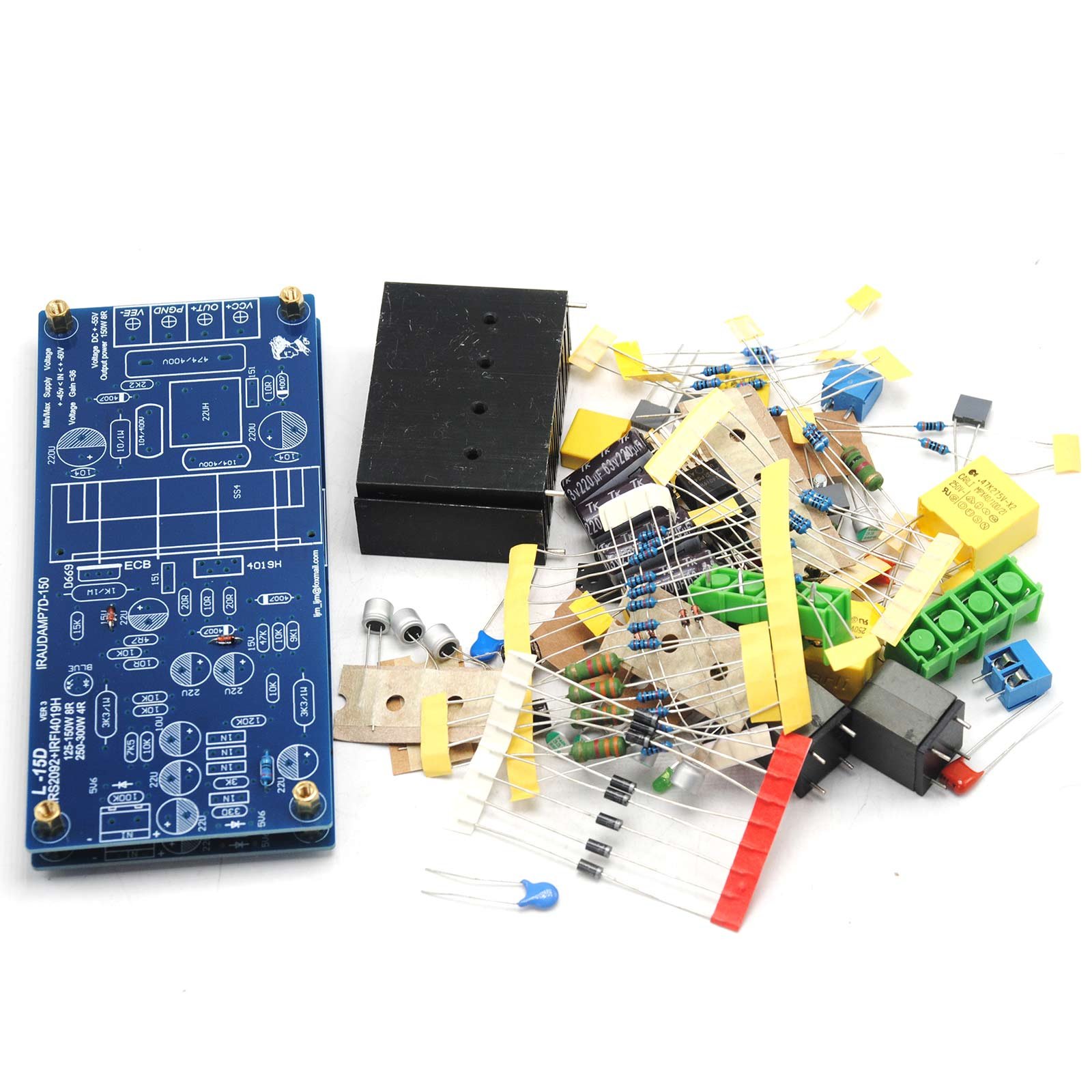 RADDRIZZATORE DIGITALE PROGRAMMABILE PER CATAFORESI