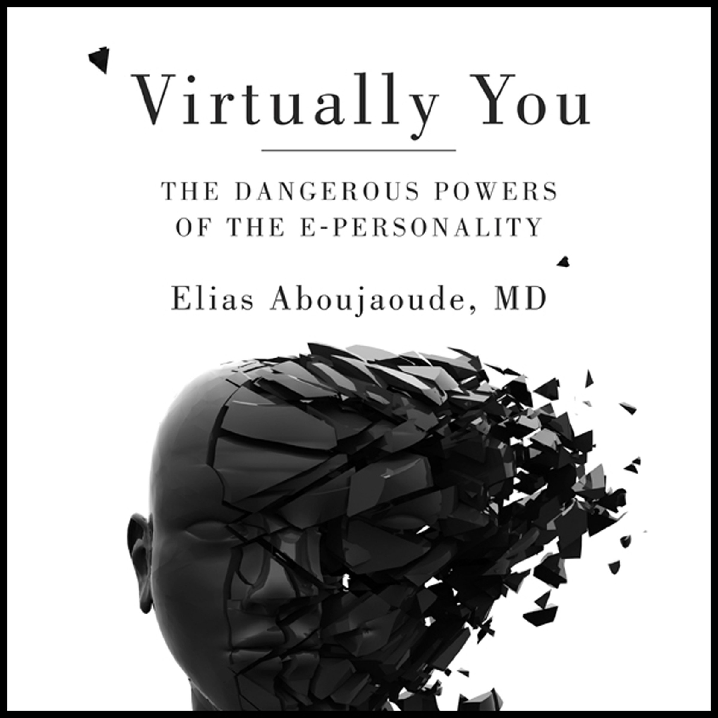 Cover art for Virtually You