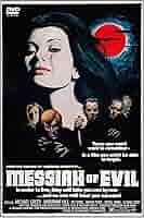 Amazon.co.jp: メサイア・オブ・デッド [DVD] : マイケル