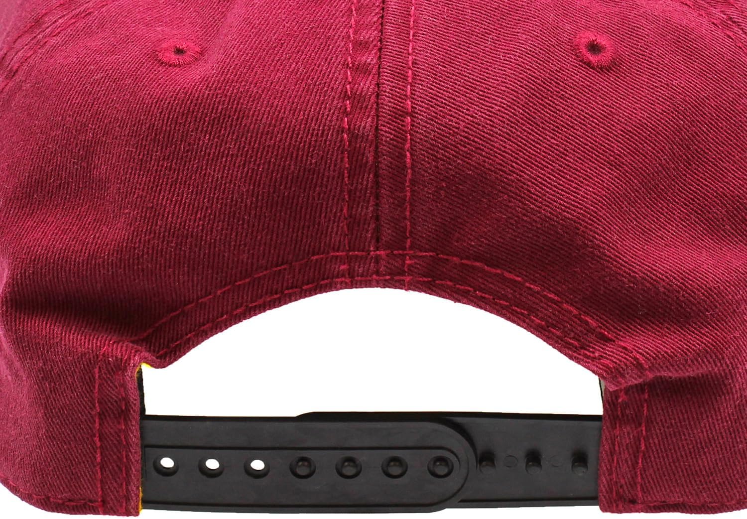 Harry Potter Snapback Hat House Crest Adjustable Caps - 4