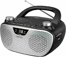 JVC CDプレイヤー　USB.Bluetooth FM.AM RADIO新品！ JVC CDプレイヤー USB.Bluetooth FM.AM RADIO新品！ 楽天市場