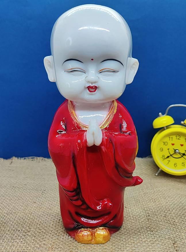 Buy Kunti Craft Handcrafted Lord Buddha Statue for Home Decor Big Size