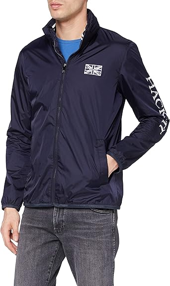 windbreaker jacket amazon