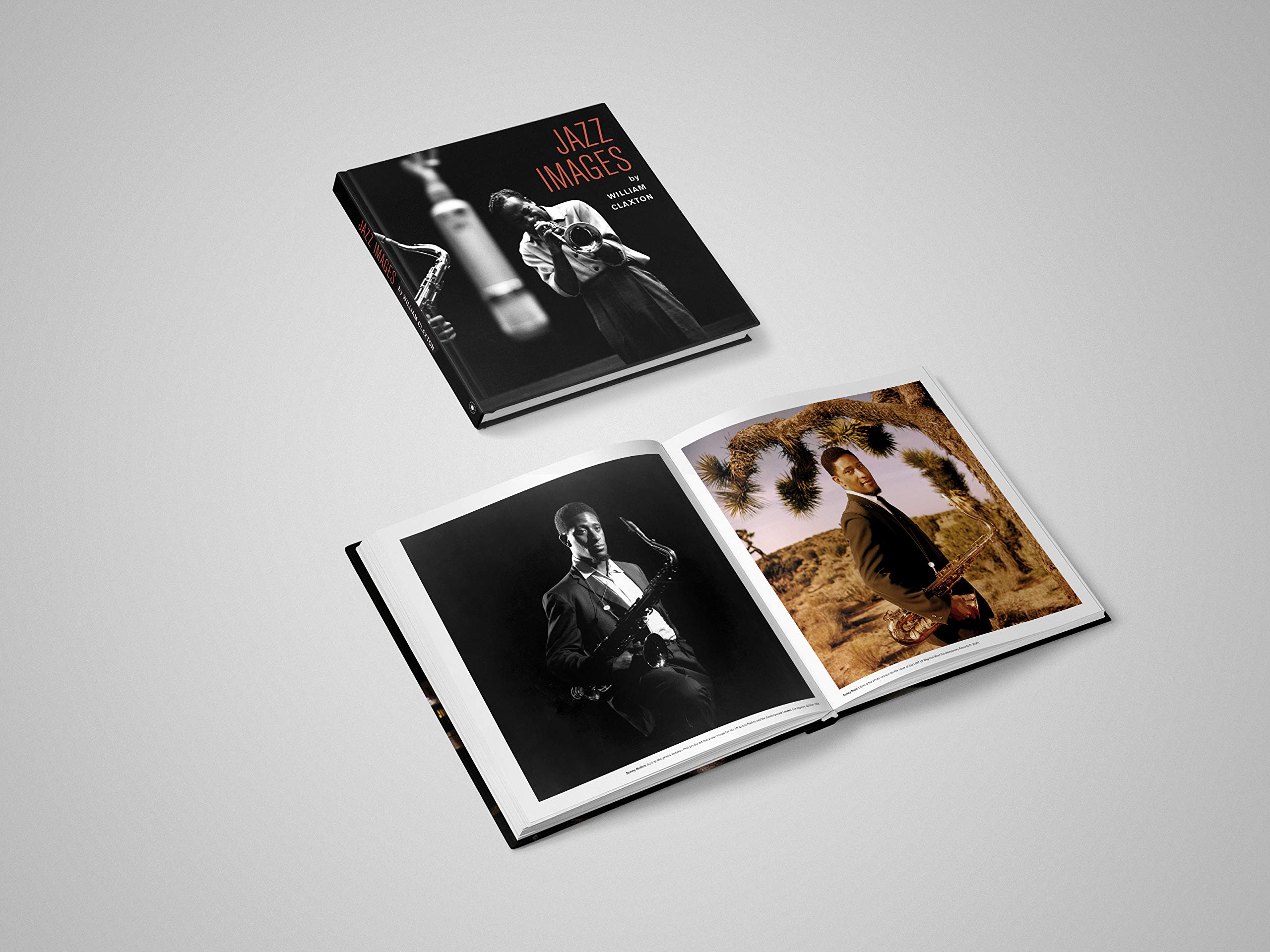 Jazz Images