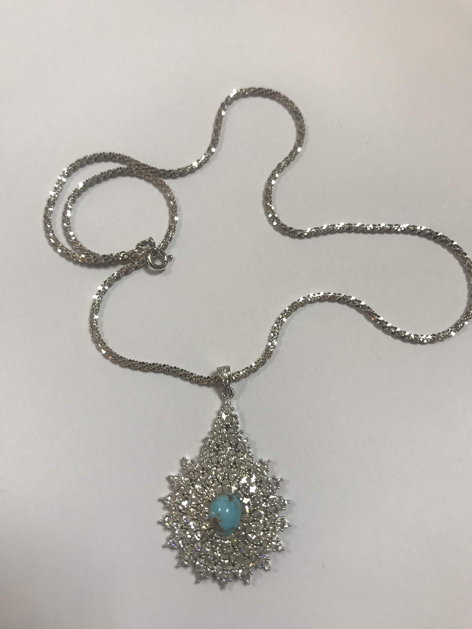 farna beauty necklace and Bracelets