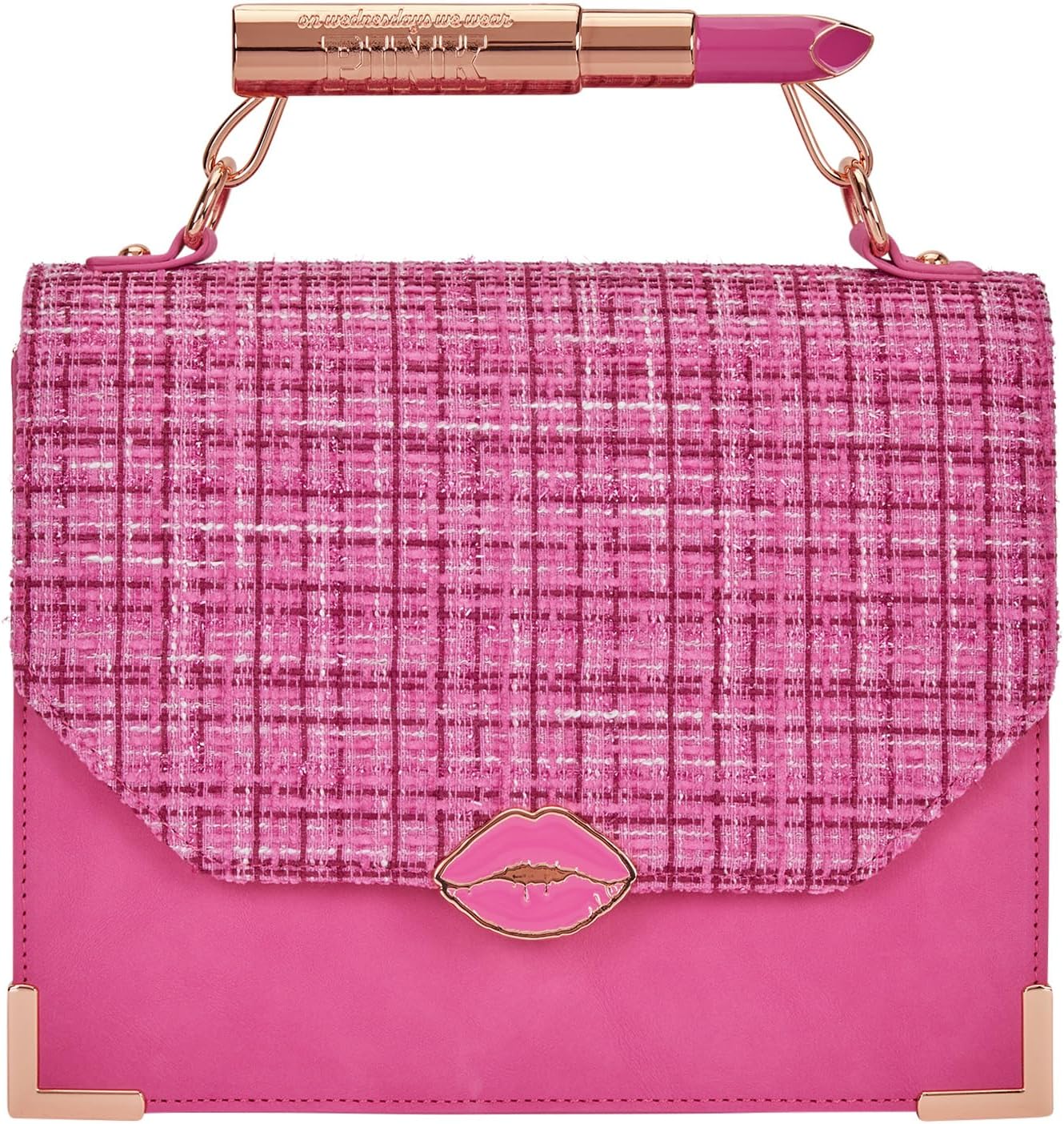 Loungefly Paramount Mean Girls Crossbody Bag