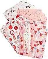 Vista 18 de Marley's Monsters Toallas sin papel - Rollo de 12 unidades, Toallas de papel reutilizables sin papel, de algodón, libres de árboles (Crepúsculo)