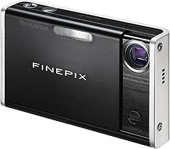 Fujifilm FinePix Z1 Digital Camera
