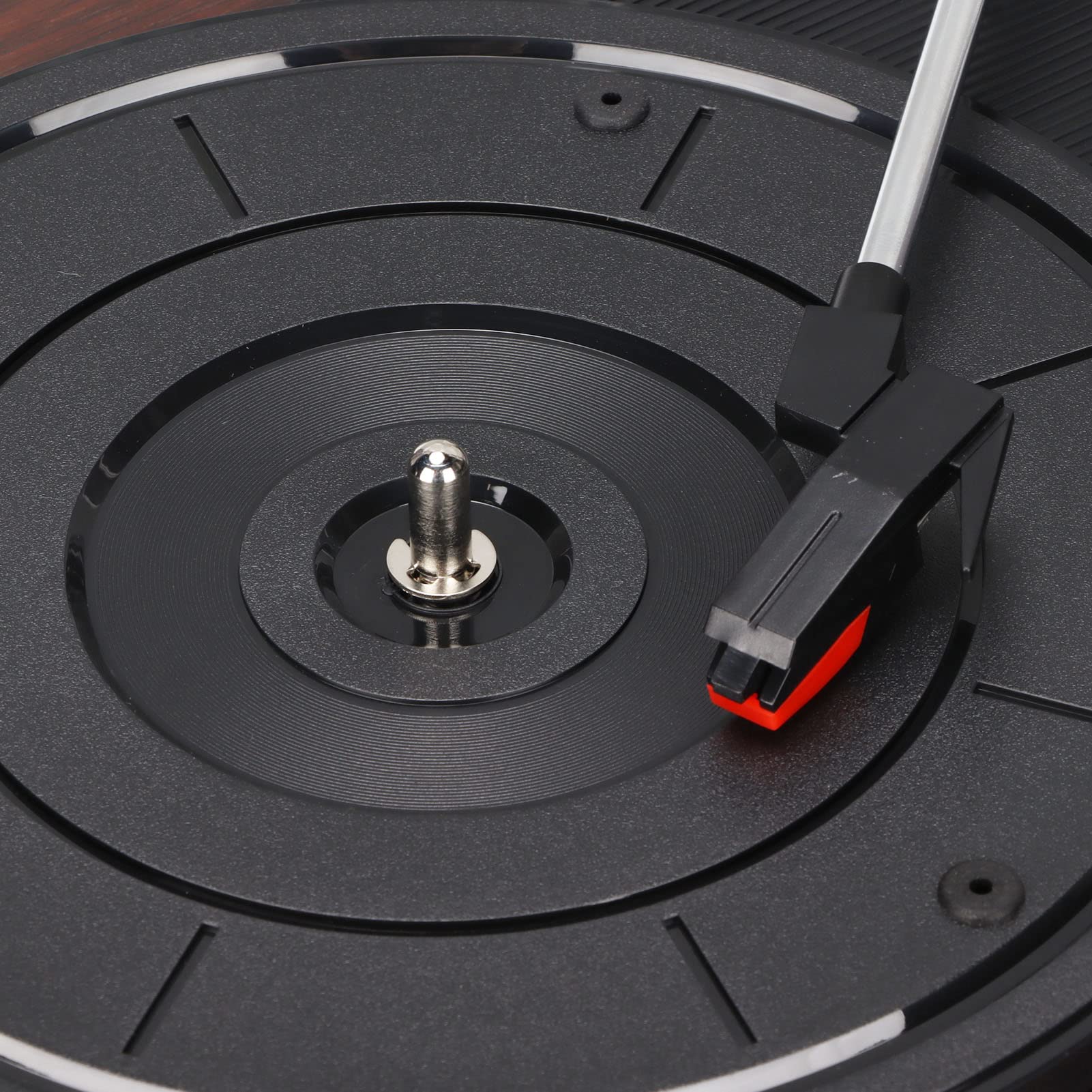 Wielofunkcyjny gramofon 100-240V (wtyczka EU)