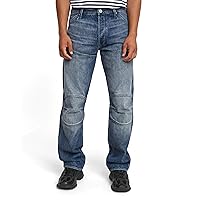 G-STAR Elwood 3D Regular Jeans, Jeans Uomo