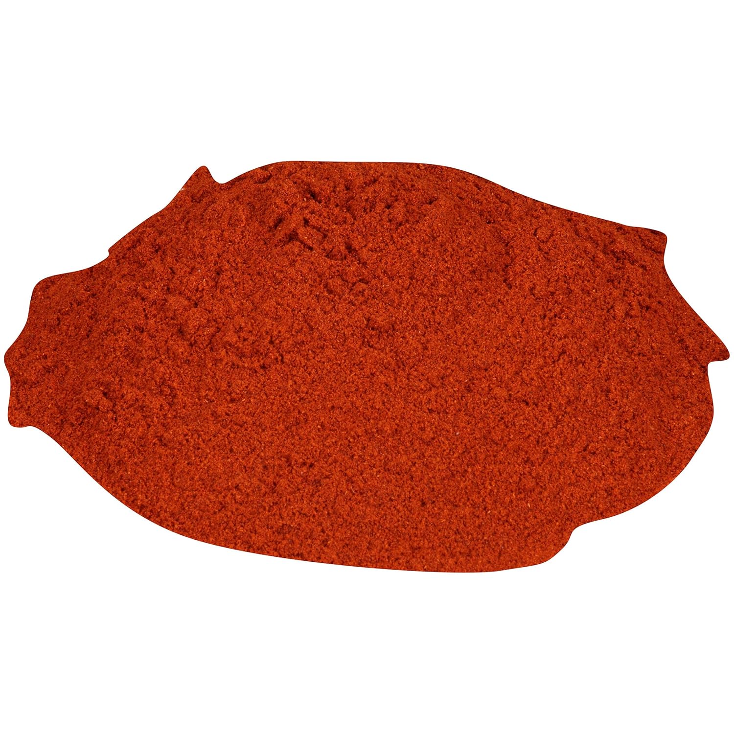 Spice Classics Paprika, 4.5 lb - One 4.5 Pound Container of Bulk Paprika Powder, Perfect for Garnishing and Flavoring Eggs, Soups, Stews, Sauces, Meats and More