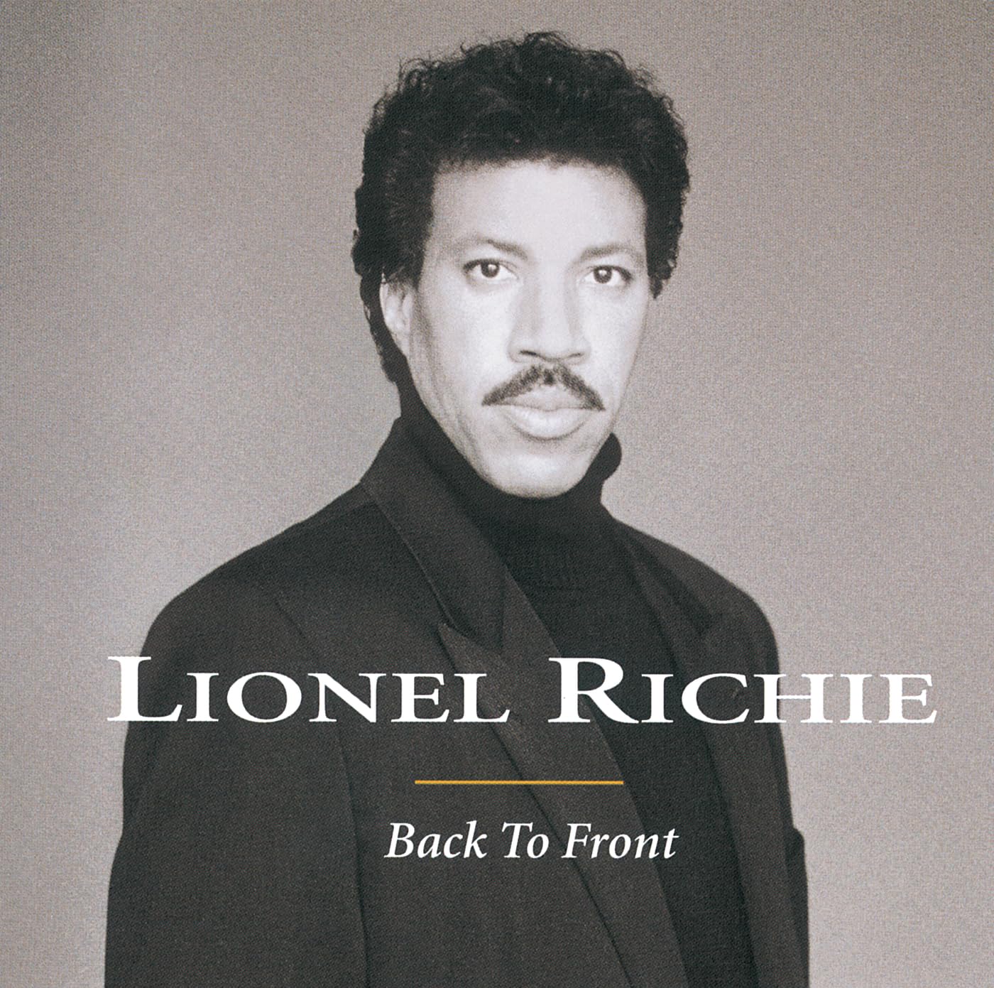 Lionel Richie