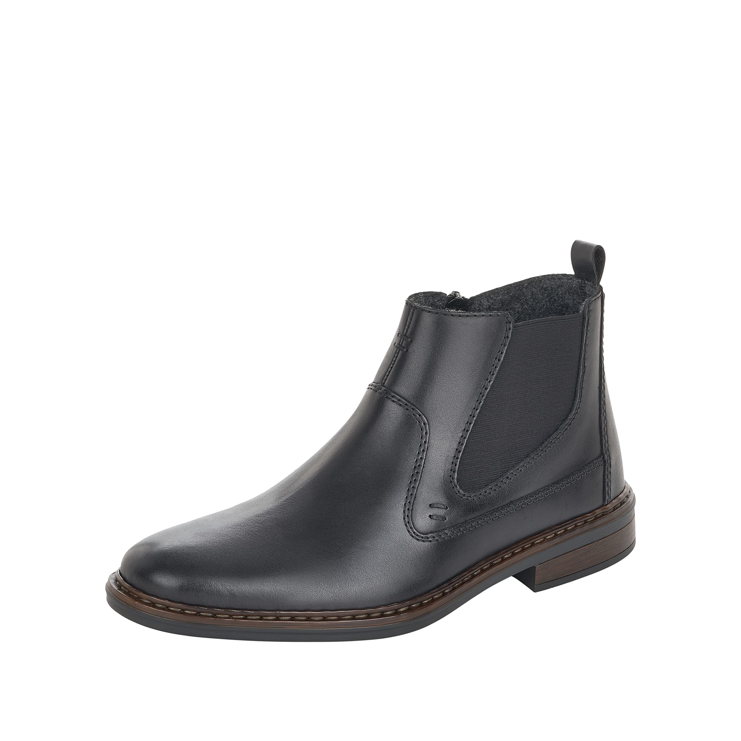 Rieker Herren 37662Chelsea-Stiefel