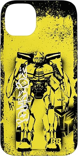 Vista 15 de iPhone 12/12 Pro Transformers: Rise of the Beasts Battle In Brooklyn BB Spray Case