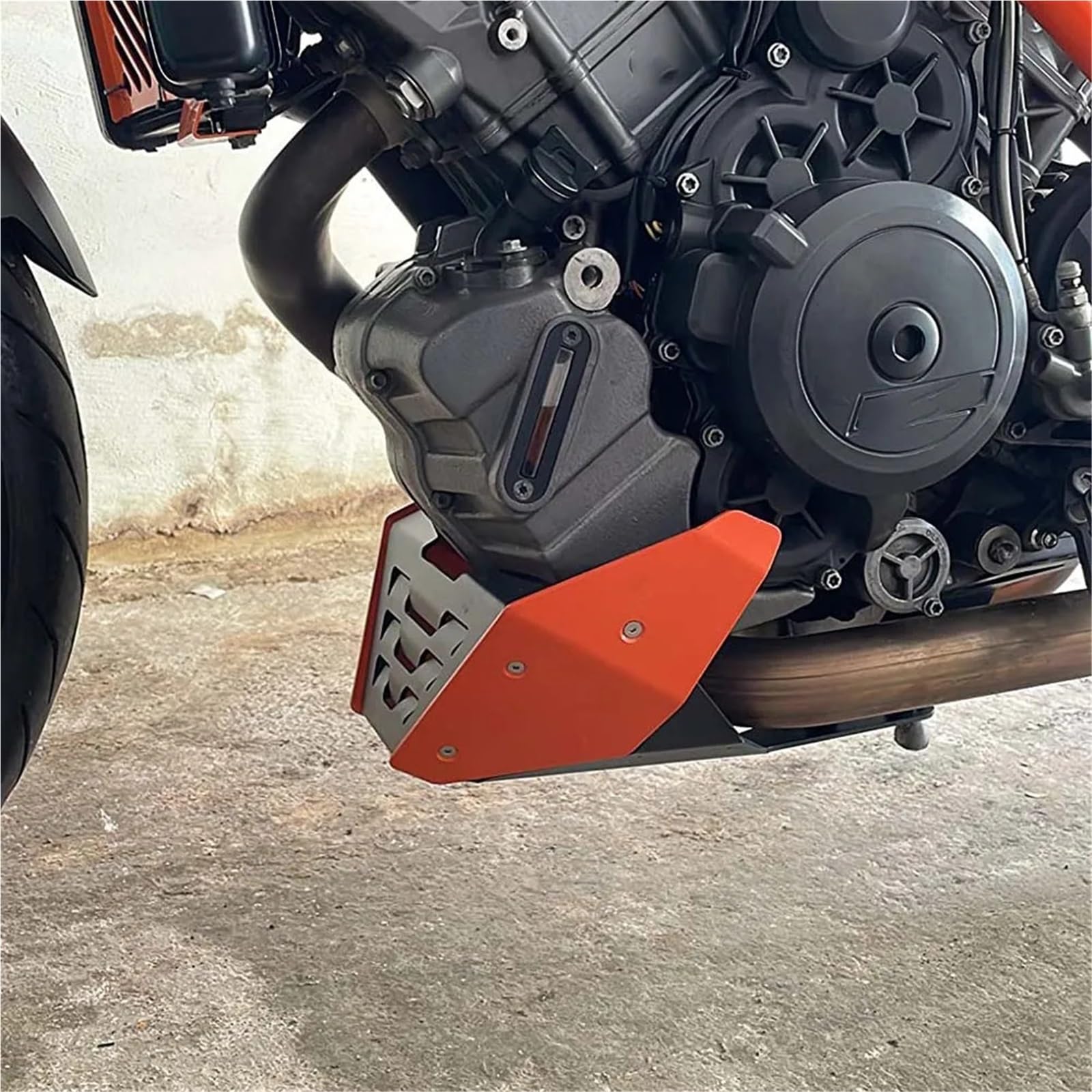 tojany silnika osłona Do 1290 Super DukeR GT Superduke