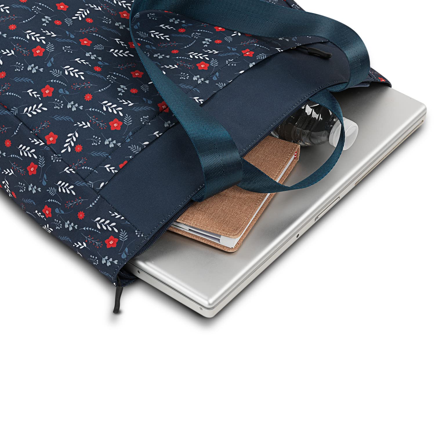 Bolso Ordenador Portatil Mujer Elegante Para Trabajo Diario Viajes Oficina
