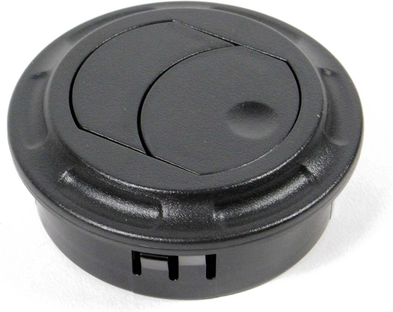 Can-Am 2016-2018 Defender Hd10 Defender Hd8 Round Louver 70Mm Dia 520001681 New Oem