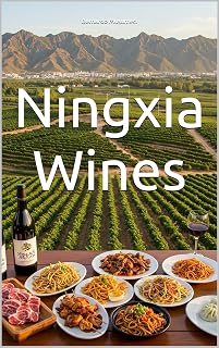 Ningxia Wines (Wines of the World)