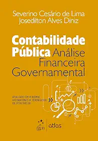 Contabilidade Pública - Análise Financeira Governamental
