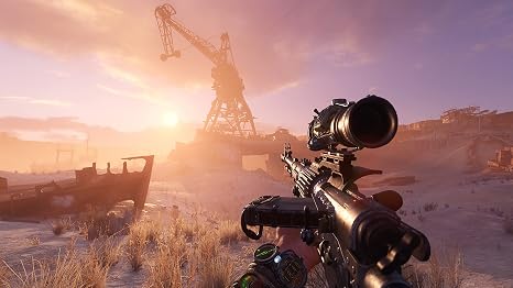 Metro Exodus [Complete Edition]
