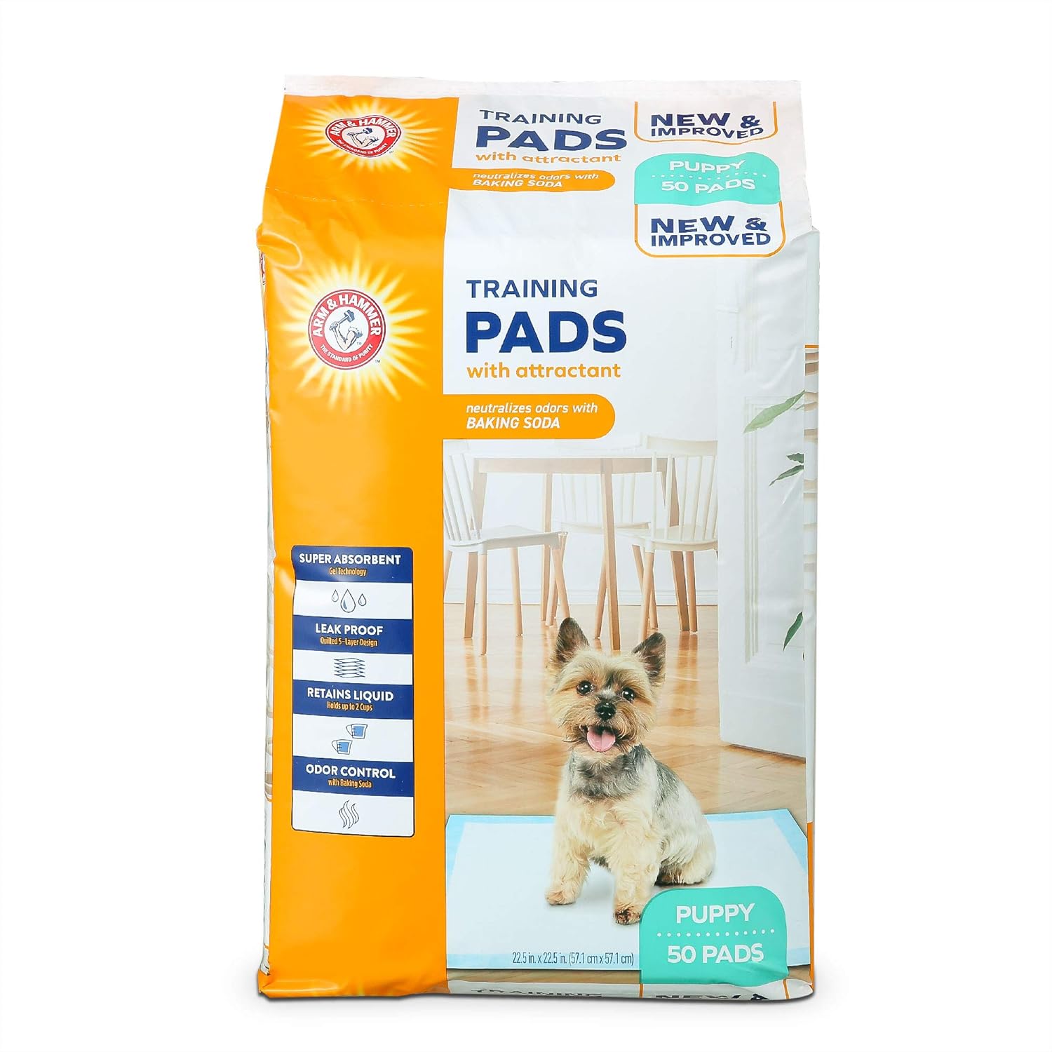 bulk dog pee pads