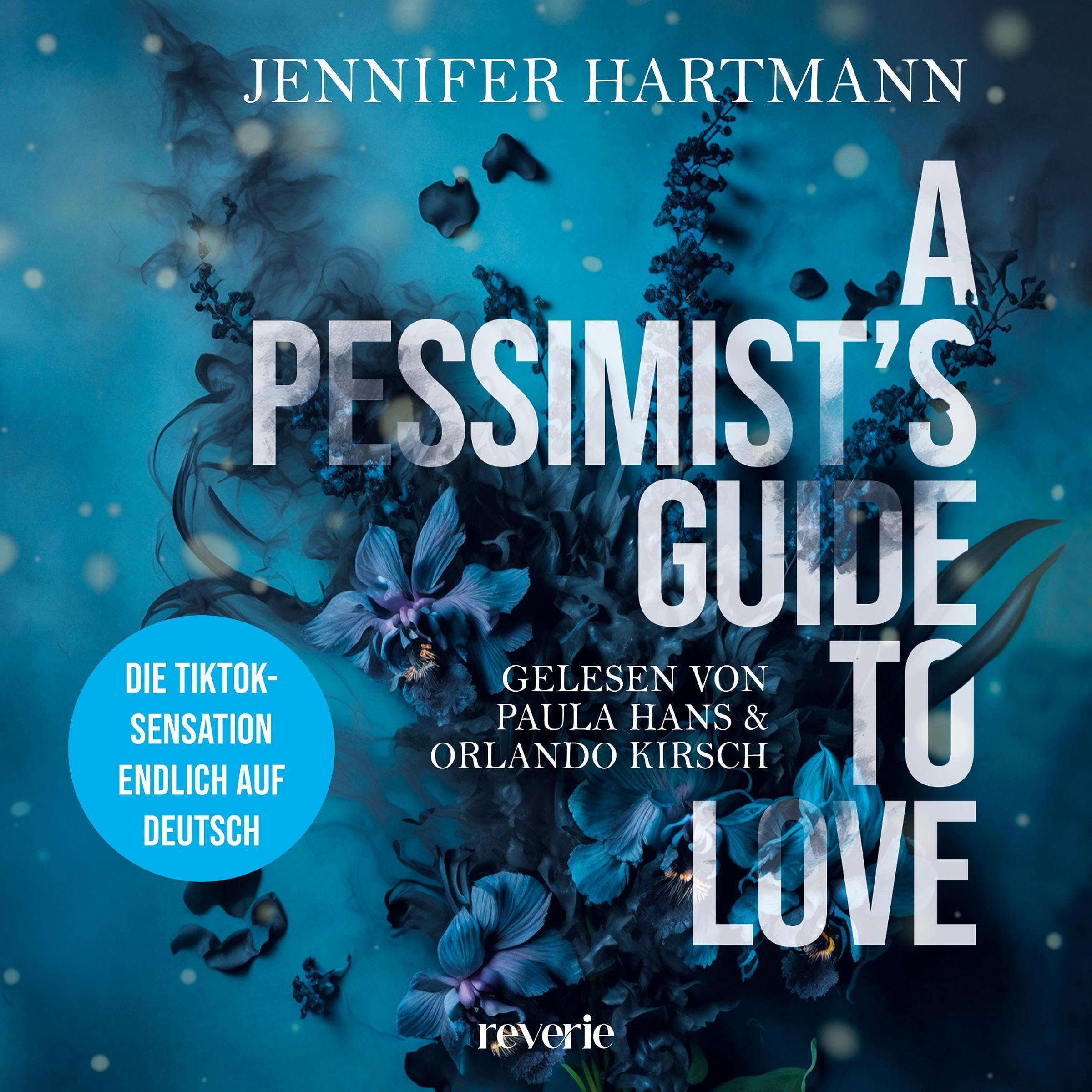 A Pessimist's Guide to Love (German Edition)