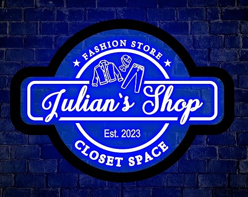 Vista 10 de Letrero de pizza de neón, Pizzería, Decoración de pizzería, Letrero de neón de restaurante, Letrero de neón de cocina, Letrero LED de pizza, Letrero