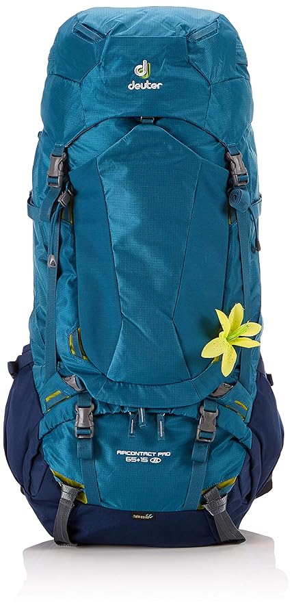 Amazon | [ドイター] リュック エアコンタクトプロ65+15SL