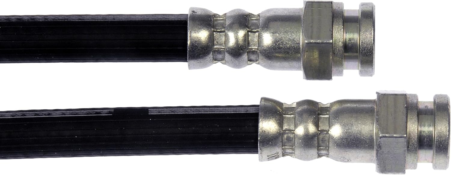 Dorman H621714 Brake Hydraulic Hose Compatible with Select Smart Models