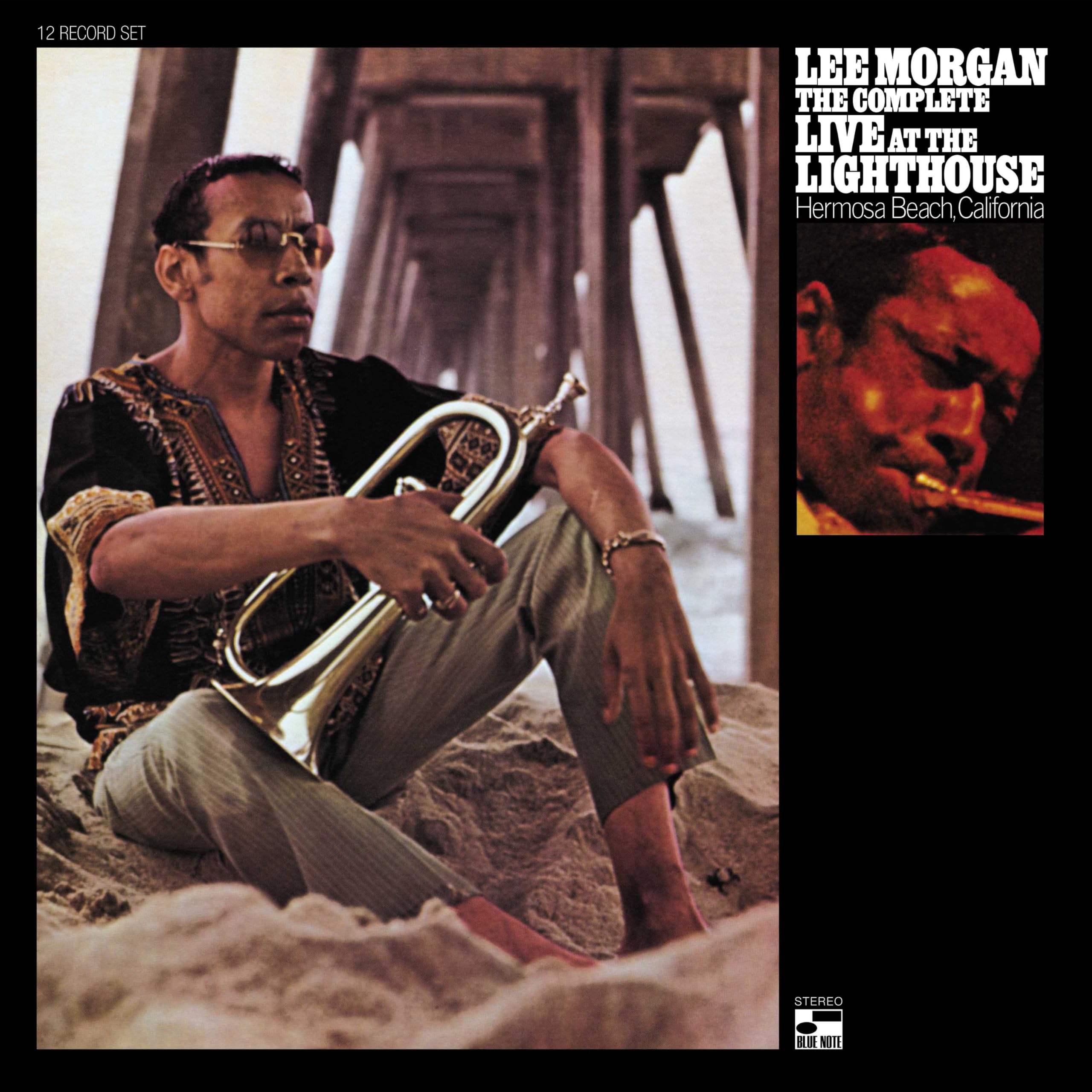 The Complete Live At The Lighthouse (50th Anniversary)