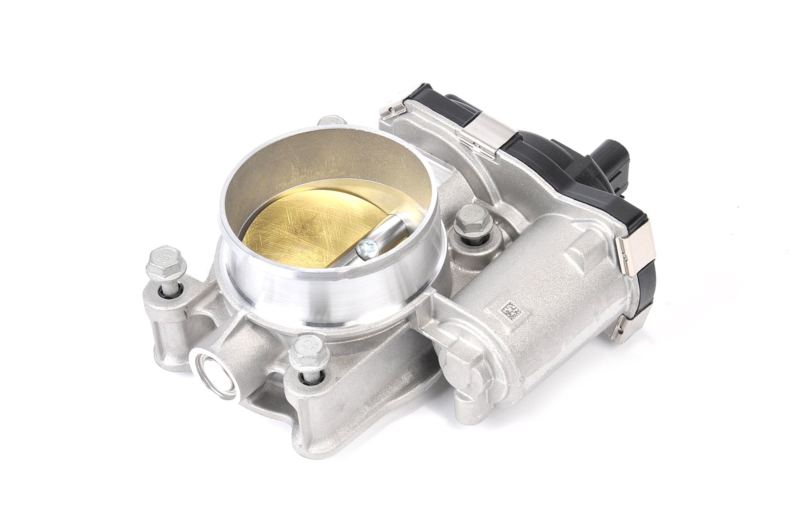 Amazon.com: ACDelco 12669146 GM Original Equipment Fuel Injection 