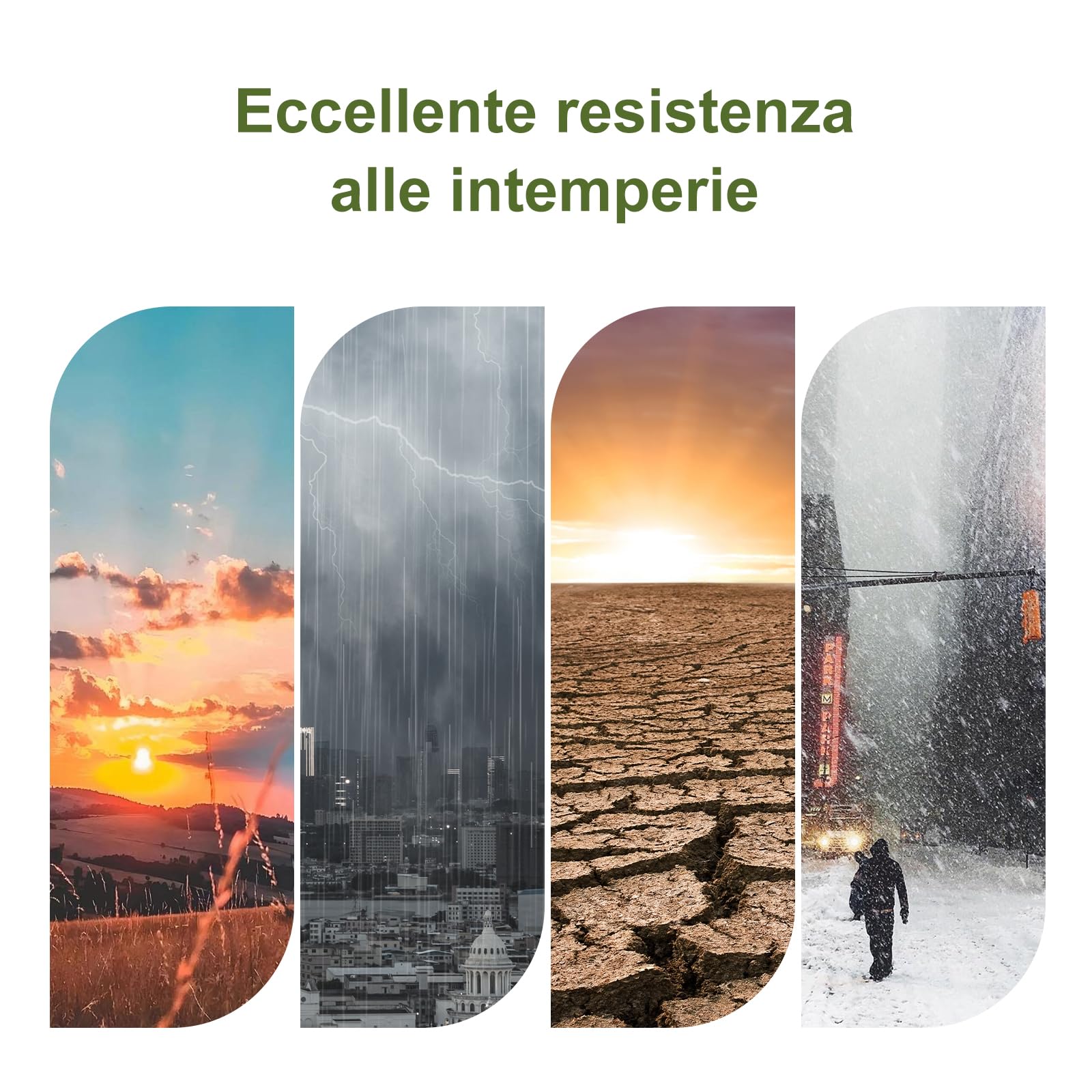 OFFO Corvo Finto Scaccia Piccioni, Dissuasore per Uccelli da Balcone e Giardino, Repellente Piccioni Efficace e Durevole in Polietilene, 3 Pezzi