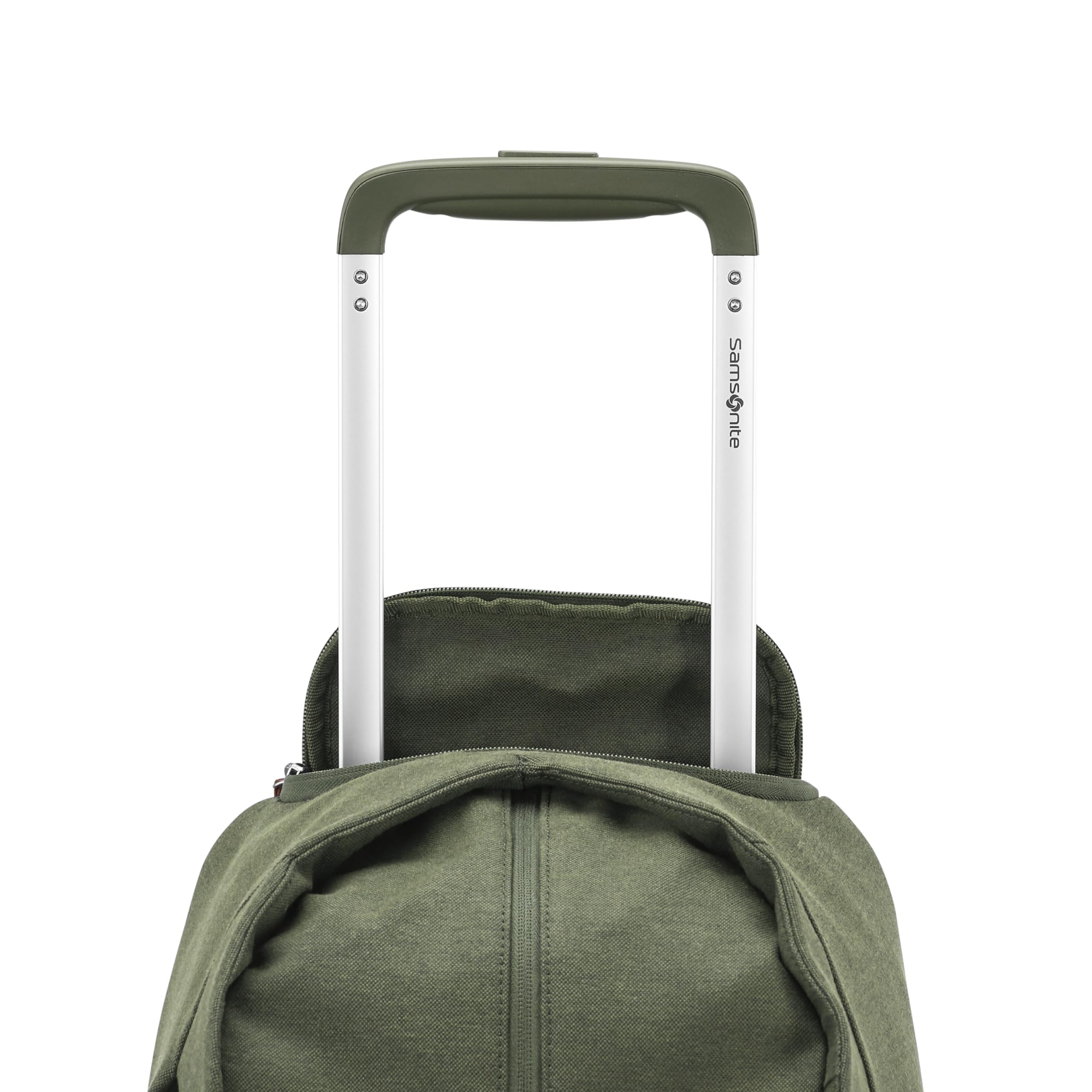Samsonite Bolsa de Viaje Virtuosa con Ruedas