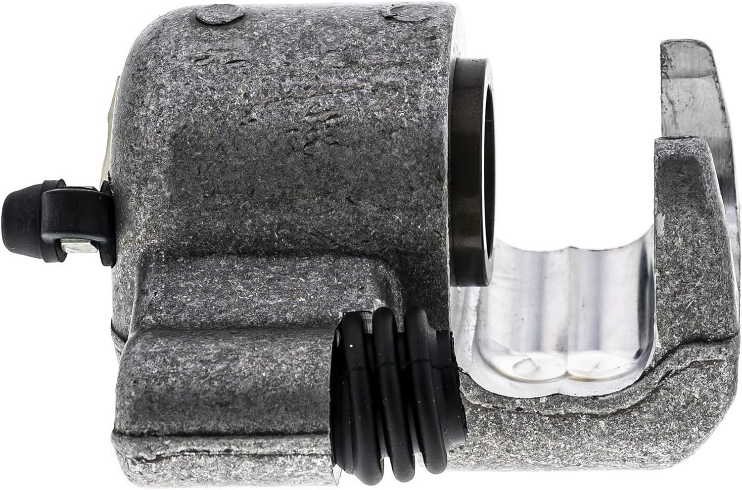 NICHE Front Left Right Brake Caliper Pad Set for Polaris Scrambler 500 Trail Blazer Xplorer Magnum 250 400