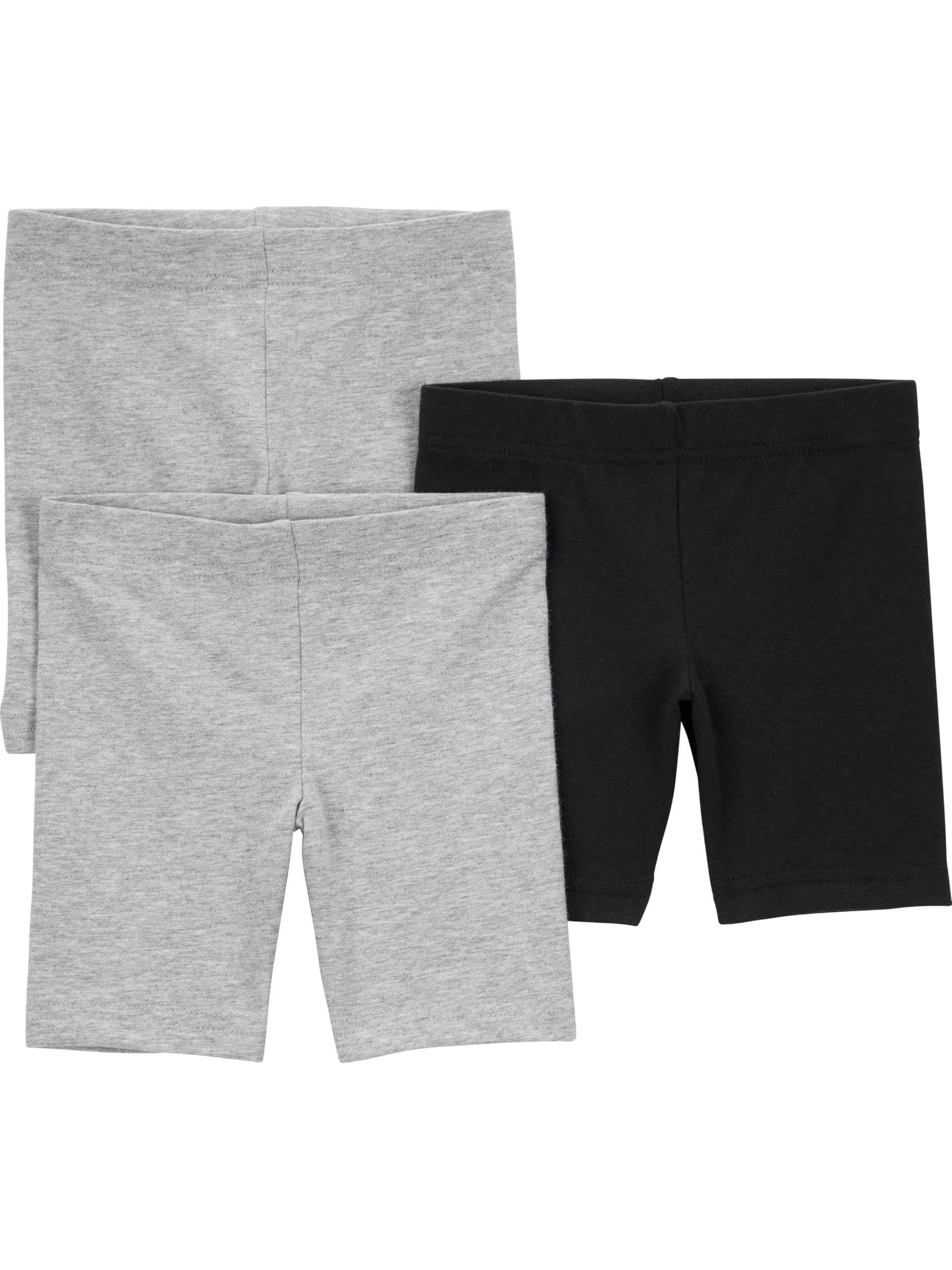 Simple Joys by Carter's Mädchen Shorts (3er Pack)