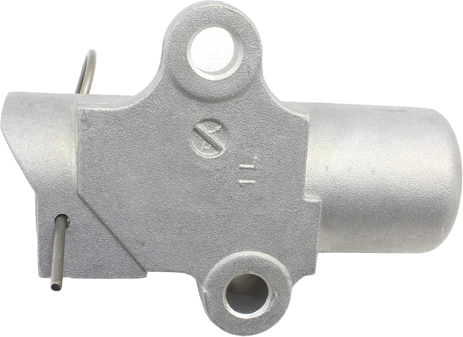 DNJ TBT963 Hydraulic Tensioner Adjuster for 01-10, Lexus, Toyota, V6, 3.0L, 3.3L, DOHC, 24V, 202cid