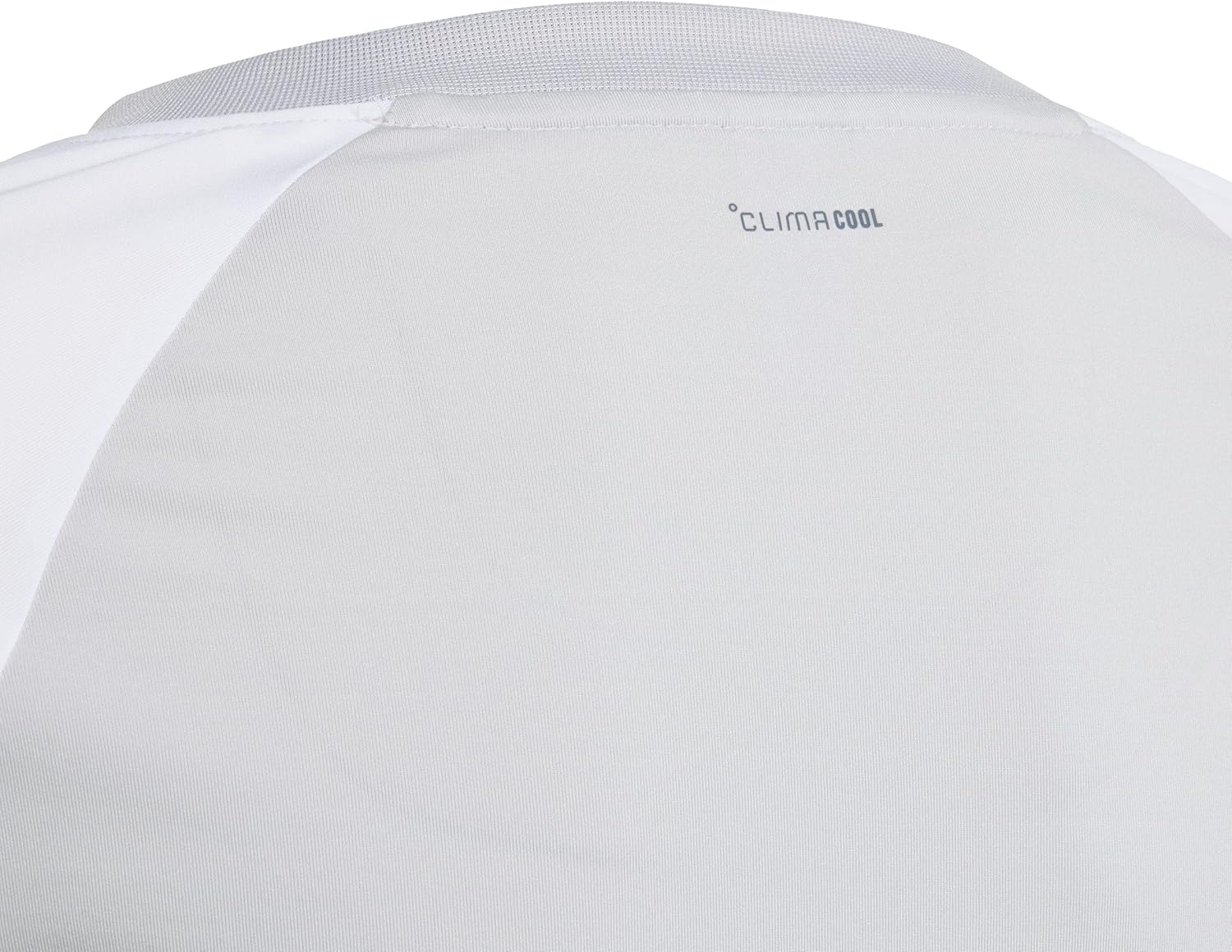 Adidas Girls Volleyball Quickset Long Sleeve Jersey - Image 4