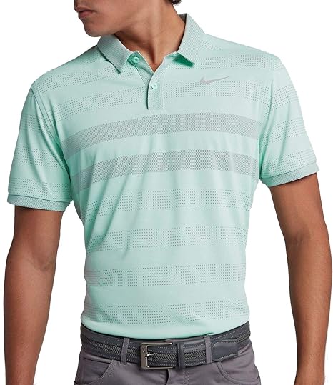 nike techknit cool polo