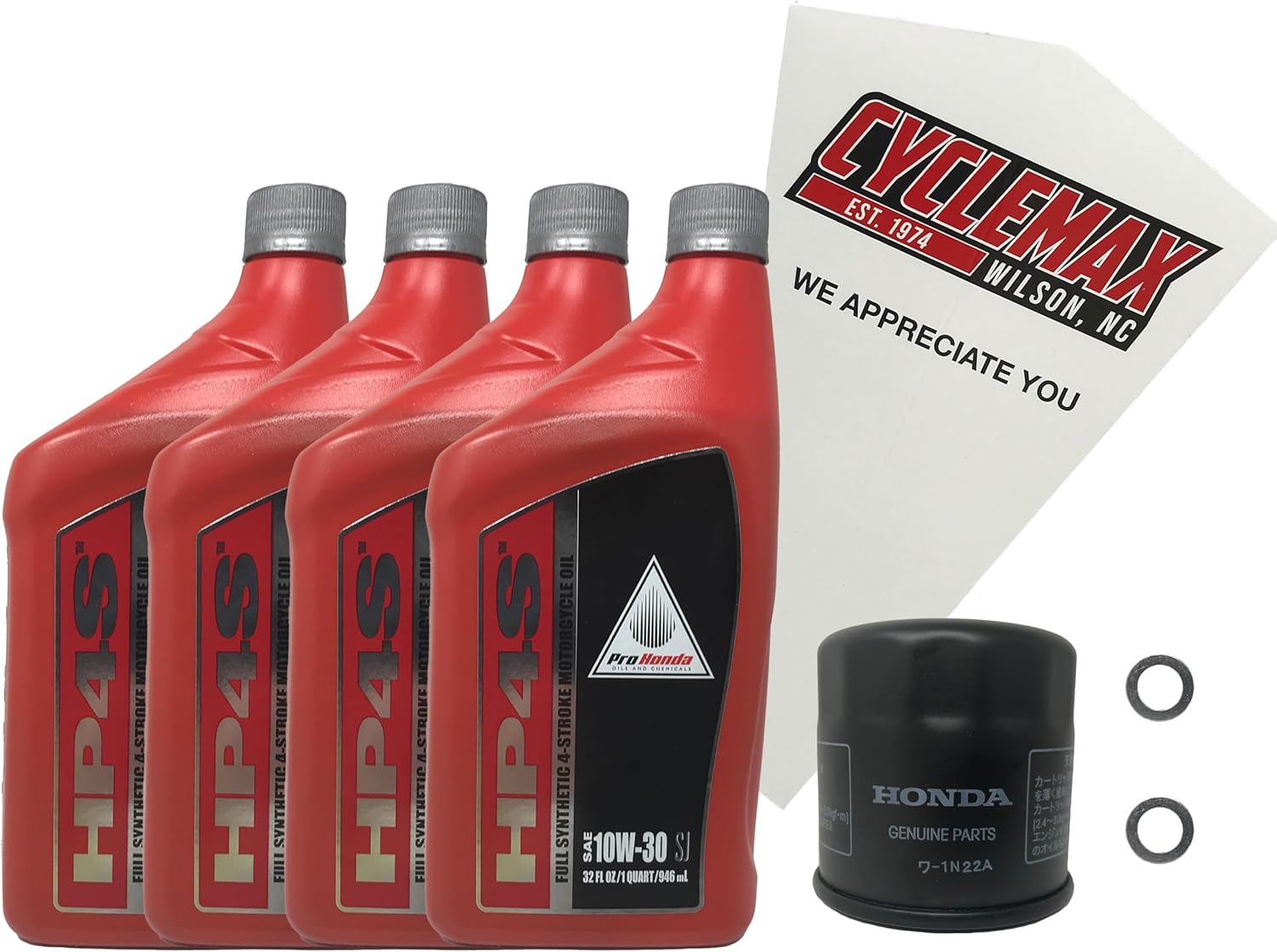 Yamalube Full Synthetic 15W-50 Oil Change Kit For Yamaha YXZ1000RSS 2016-2019 In At NPR - Foto 12