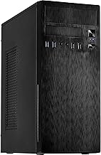 Inter-Tech IT-2812 Business Case Mainboards up to ATX Black