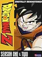 DRAGON BALL Z DVD-BOX  Z編 vol.1 vol.2 DRAGON BALL Z DVD Box Vol.1 & Vol.2 set DRAGON BOX | eBay