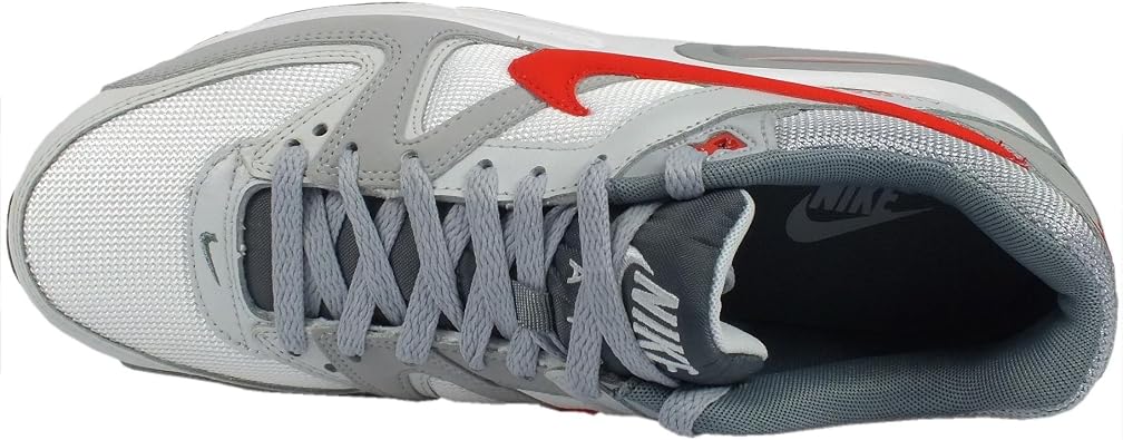 NIKE Air Max Command, Men's Running Shoes