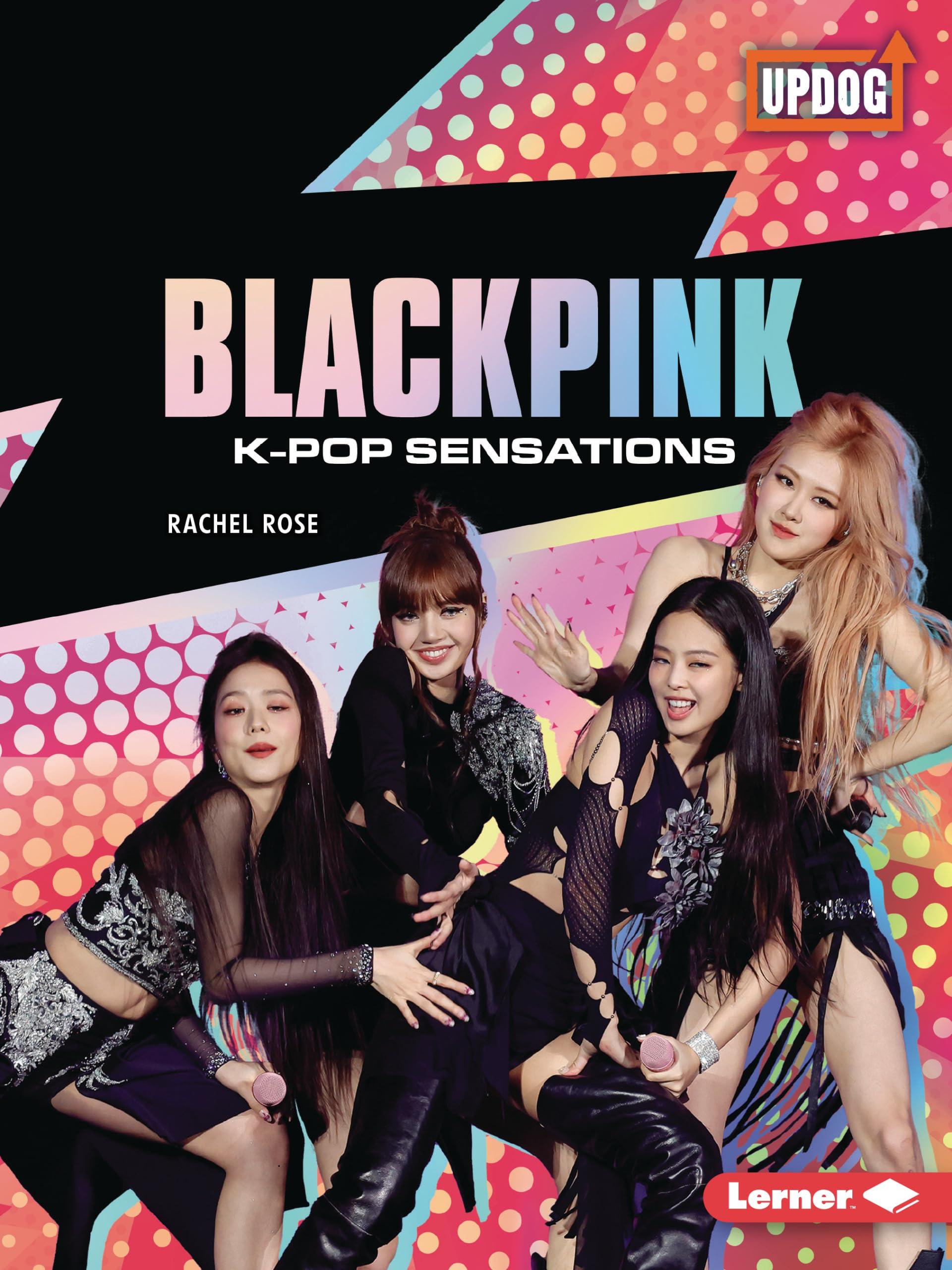 K-POP・アジア BLACKPINK 81doUHI2EZL.jpg