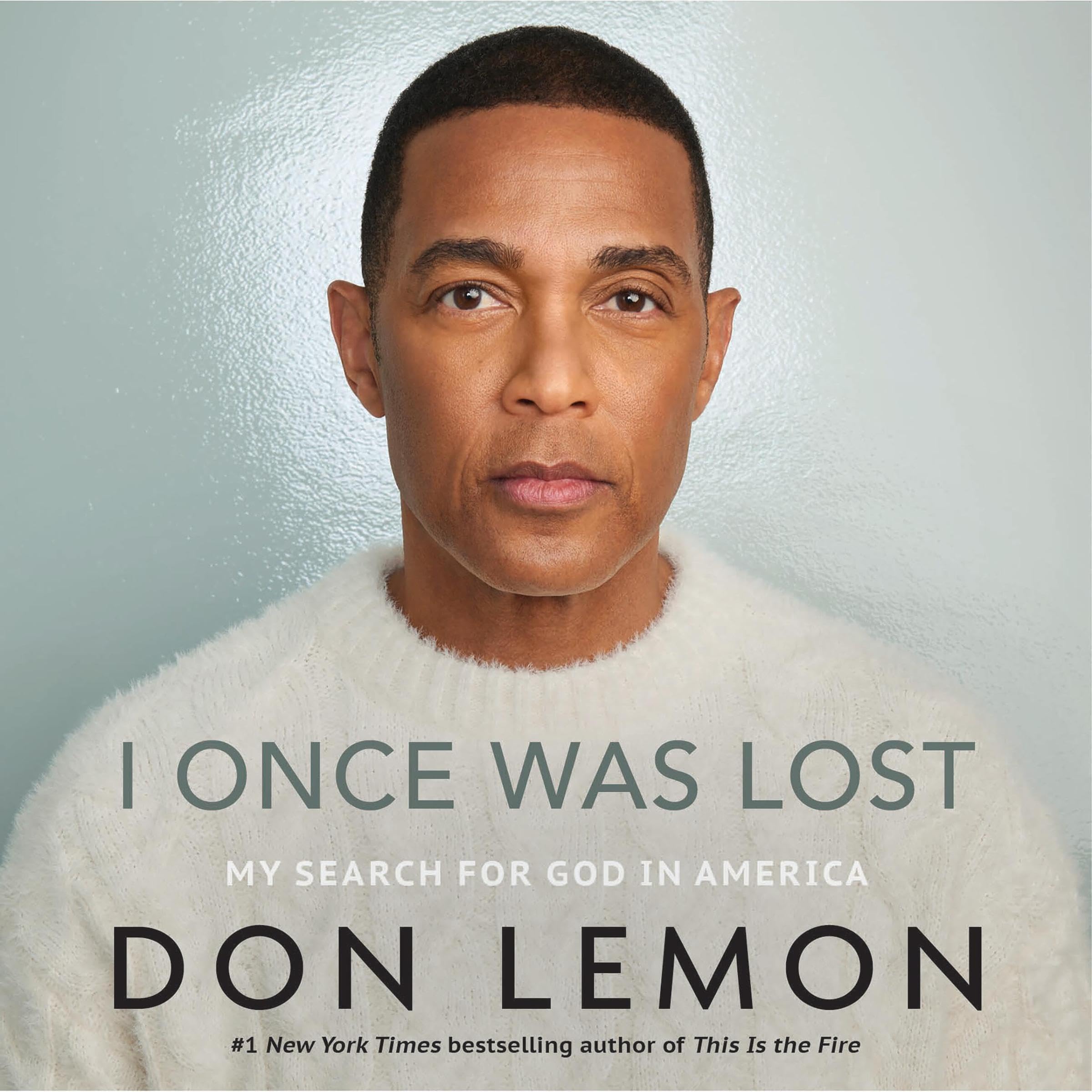 Cover art for I Once Was Lost