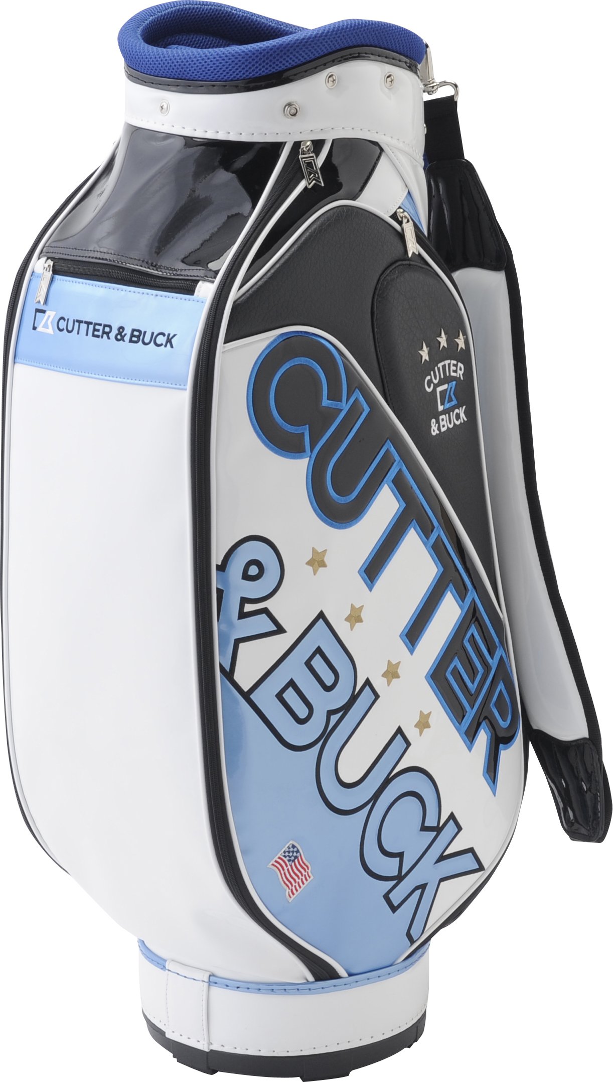 カッターアンドバック CUTTER＆BUCK キャディバッグ