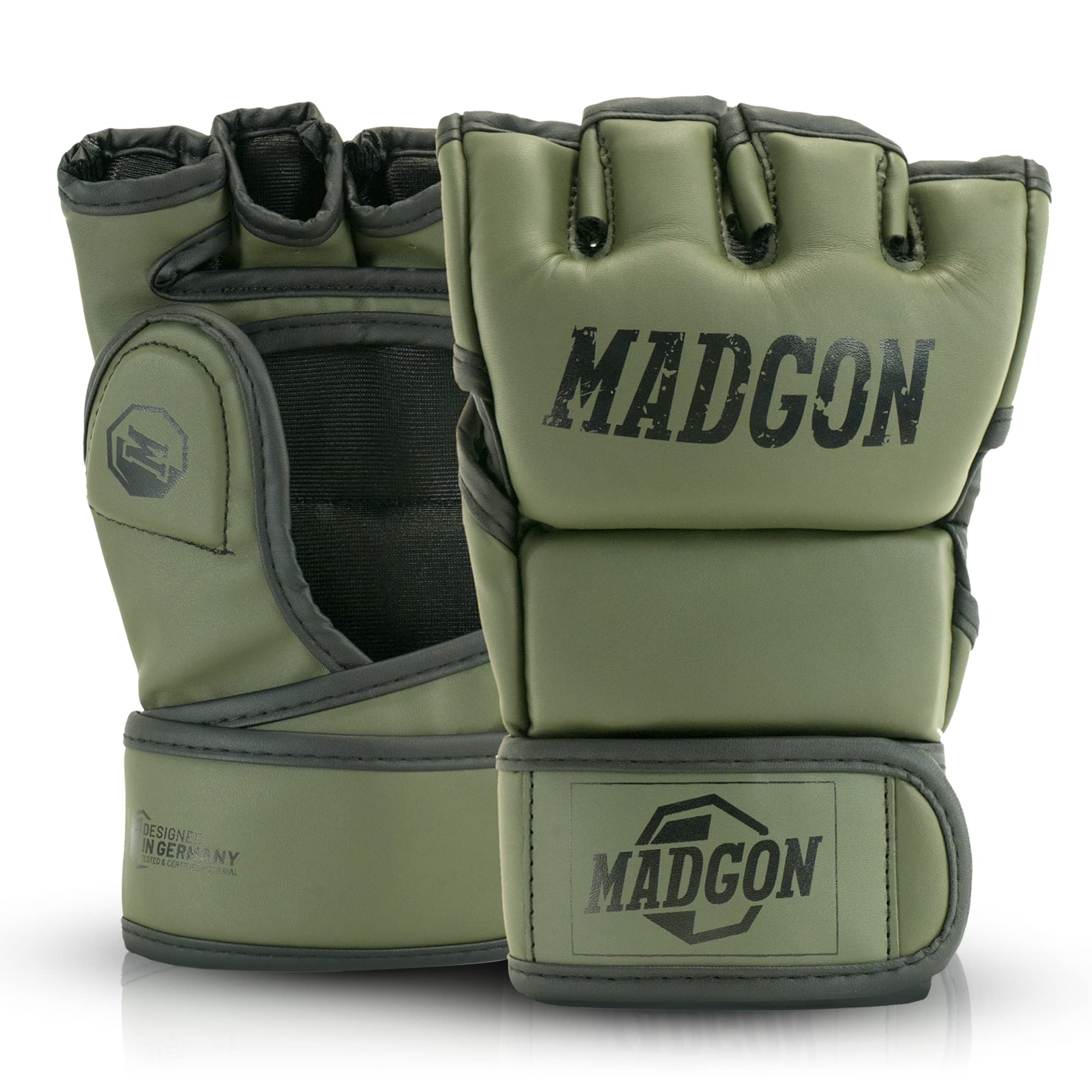 MADGON
