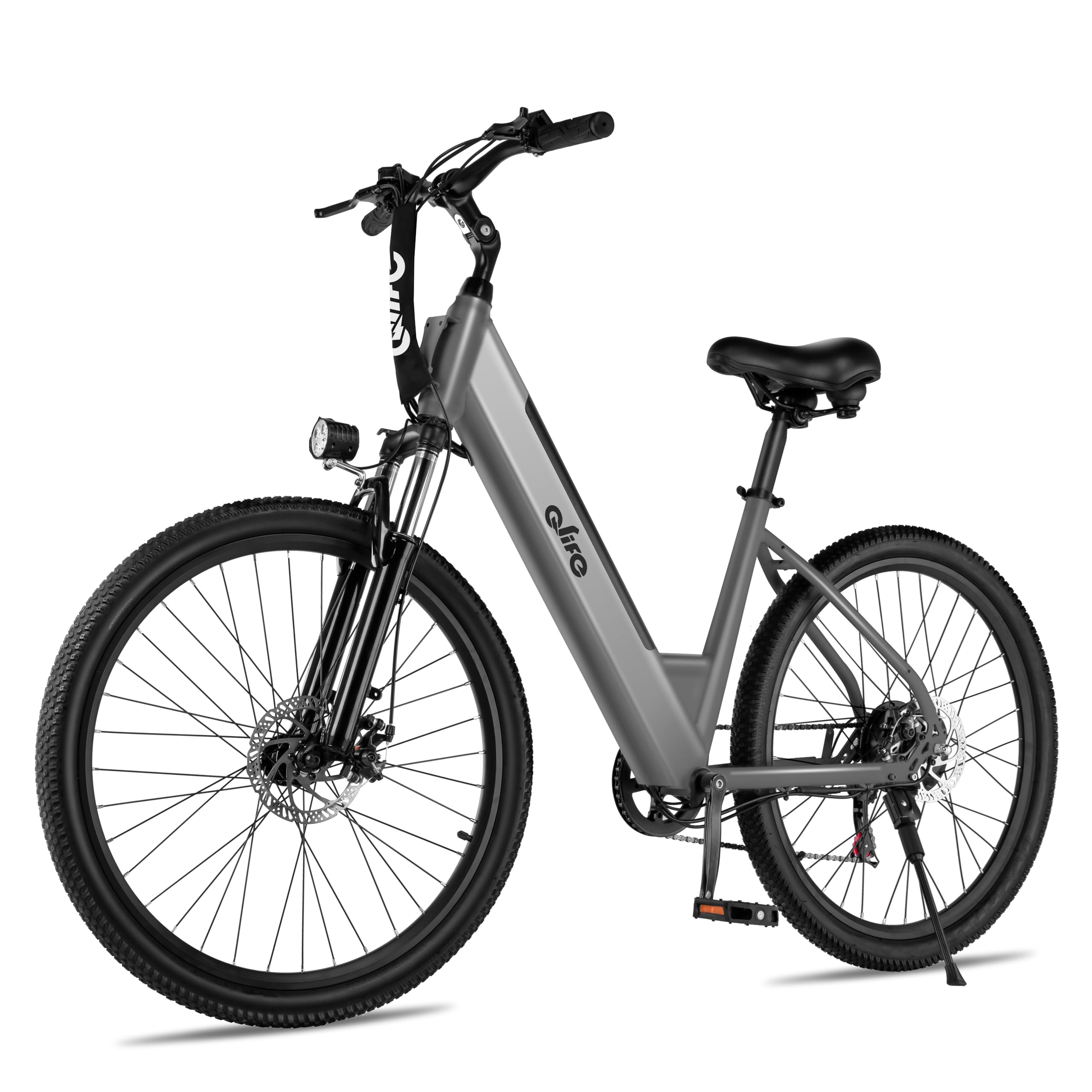 Qlife Cityone Commuter Ebike