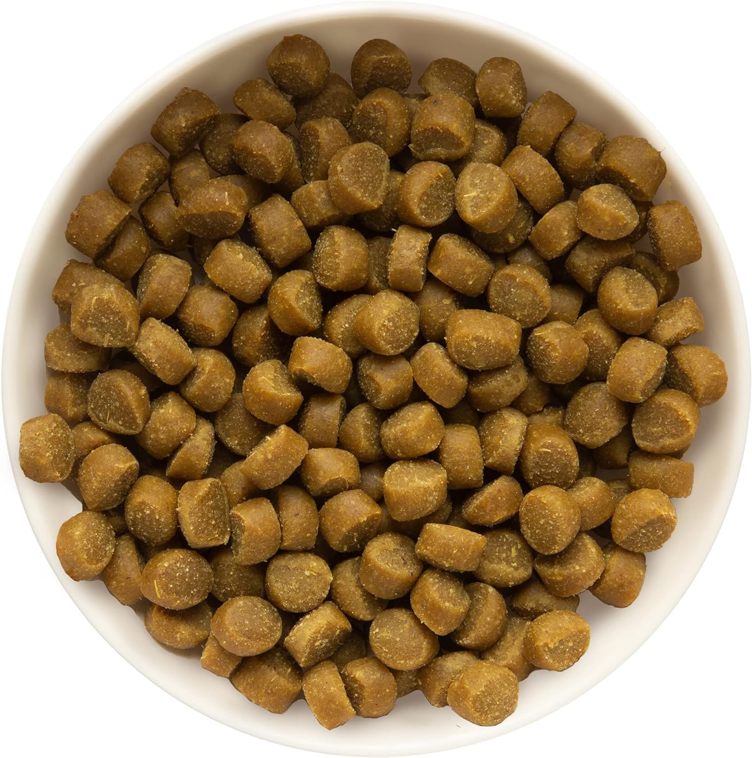 Aurora Pet Bundle (2) 16-oz Zukes Mini Naturals Peanut Butter & Oats Recipe Soft Dog Treats with AuroraPet Wipes